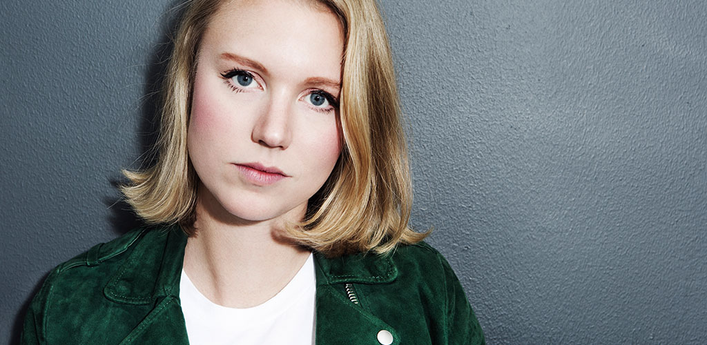 Nina Åkestam