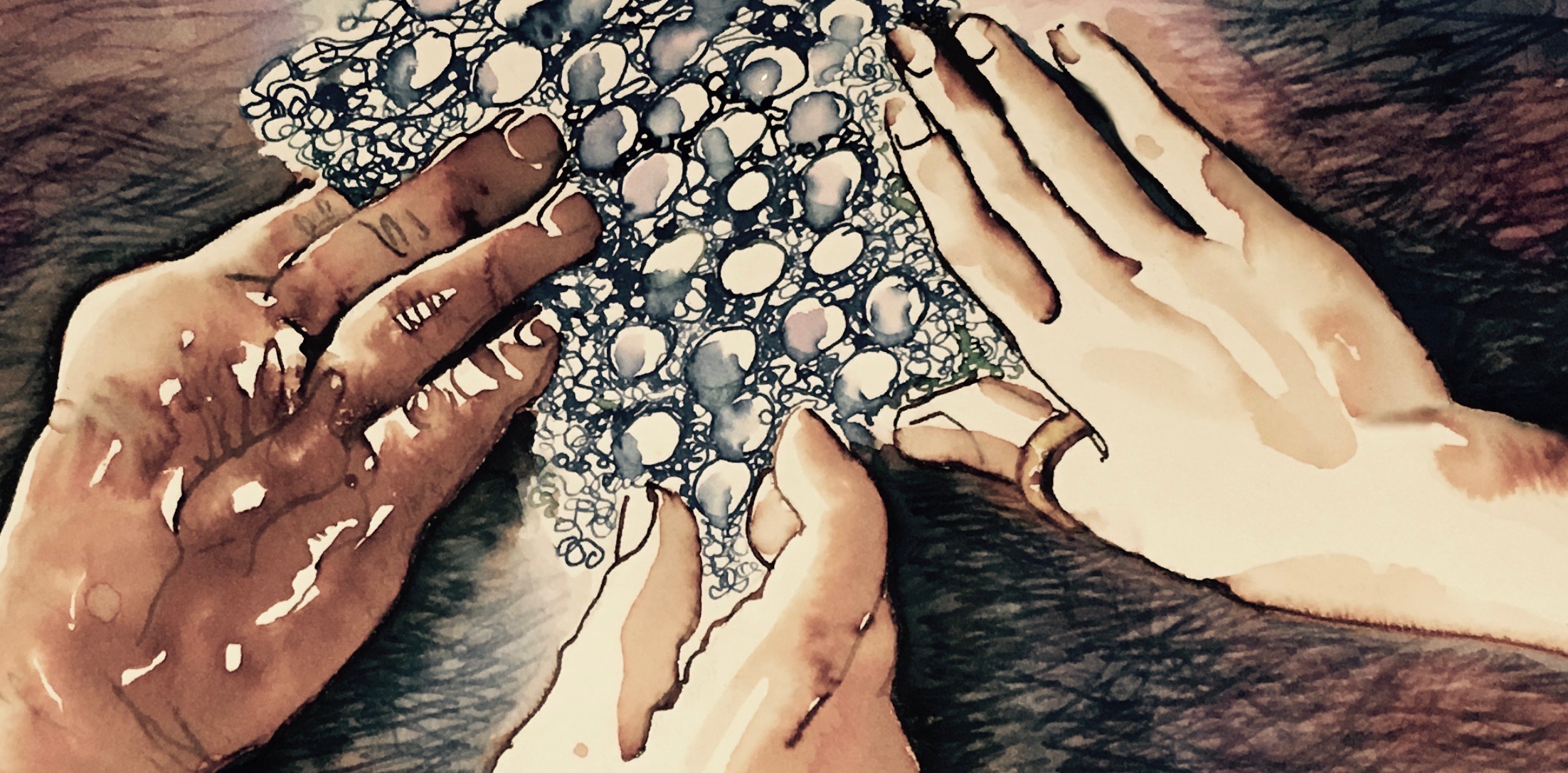 Illustration: Anna Gran