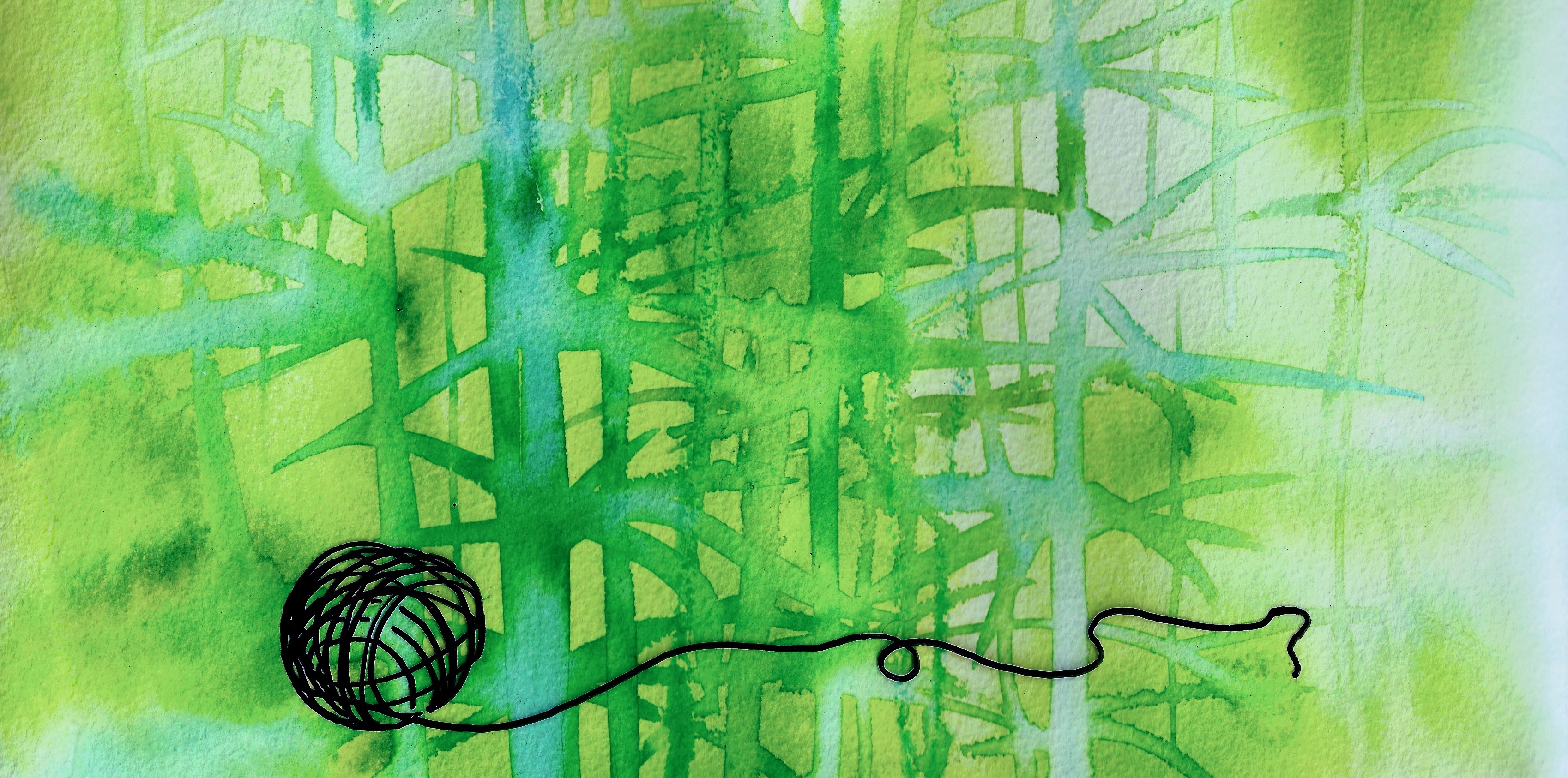 Illustration: Anna Gran.