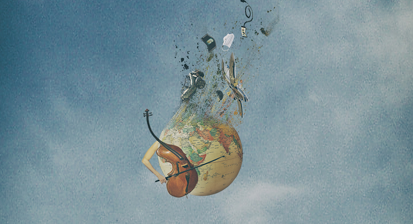 Illustration: Teodora Vlaicu
